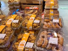 -盒马鲜生(夫子庙店)