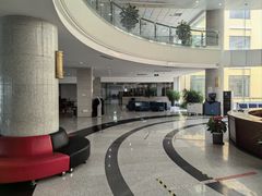 -中国海洋大学（崂山校区）-图书馆