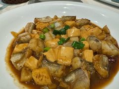 -钱塘花园·宁波菜