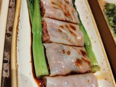 -小鹅皇港式餐厅(新抚万达店)