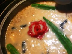 -捞王锅物料理(凯旋路店)