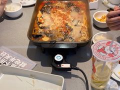 -半天妖烤鱼(桐乡万嘉购物中心店)