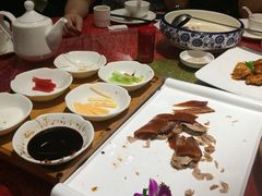 -四季小馆·地道北京小吃(广百店)