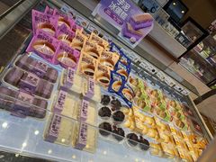 -菲尔雪CAKE(九方店)