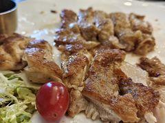 -澳莱酷品牛扒(开平东汇城店)