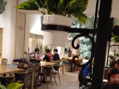 大堂-确喜美味小厨(西单商场兰州店)
