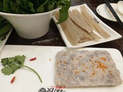 -朋友的火锅店(辽大店)