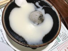 芝麻杏仁沟-仁信老铺(嘉信店)