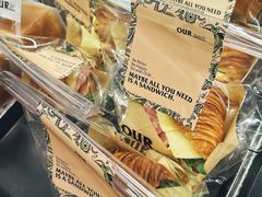-OUR Bakery(三里屯太古里店)