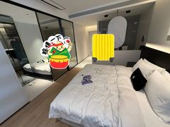 -亚善天籁S酒店(成都太古里旗舰店)