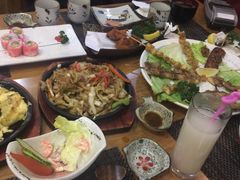 -竹马炭火烤肉(利济北路店)