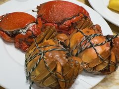 -常州富力喜来登酒店 Feast盛宴标帜西餐厅(新北万达广场店)