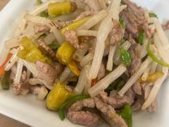 -山里人家土菜馆(茅山店)