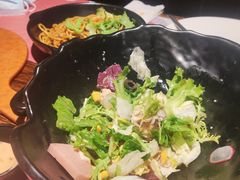 -祖母的西餐厅