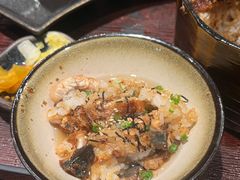 -玄白·炭烤活鳗(上海首店)