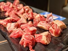 -黑牛无双·徐州烤肉(解放北路店)