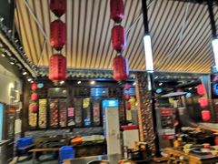 -蓉城江北老灶火锅(春熙路店)