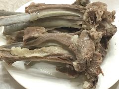 -大桥羊肉夜宵·小龙虾(金龙新街店)