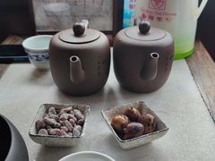 -豫园湖心亭茶楼