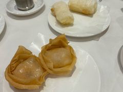 -凤凰楼酒家·粤宴点心(华强北店)