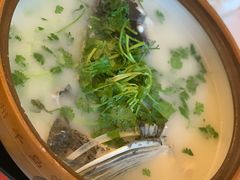 -千岛湖鱼味馆(十字街总店)