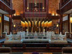 -西安华清御汤酒店