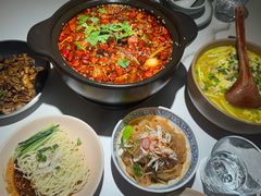 -麻六记(新天地店)