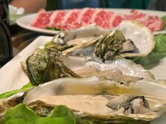 -金龙·打边炉(南京西路店)