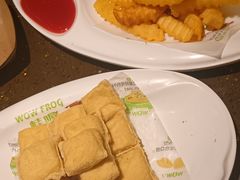 -蛙喔牛蛙(百联南方店)