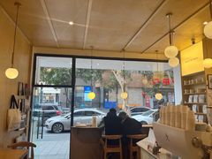 -常识咖啡common sense(春熙路店)
