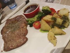 -必胜客(福州永嘉PH店)