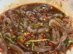 -韩记海鲜饺子旗舰店(红海新区店)