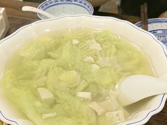 -鲁菜根·泰山菜(泰山店)