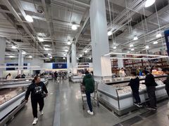 -山姆会员商店(上海浦东店)