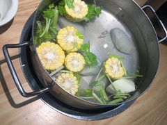 -为什么牛潮汕牛肉火锅(万胜广场店)