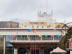 -西藏自治区图书馆