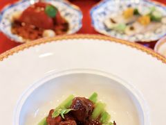 -白家大院·王府宫廷菜(苏州街店)