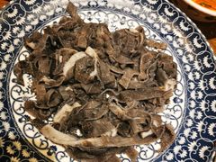 -北京老门框爆肚涮肉馆(凤城六路店)