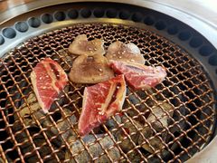 -炎蔵牛舌烤肉