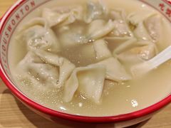 超级全家福馄饨-吉祥馄饨(宁波高铁店)