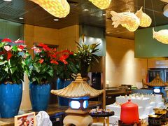 -咖啡苑自助餐厅·中国大饭店