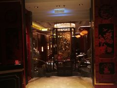 -香宫(九龙香格里拉店)