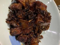 -走马楼饭庄(慈城古县城店)