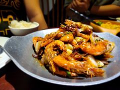 招牌香辣虾-大牌大·传统杭帮菜(湖滨店)