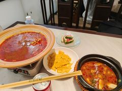 -小菜园新徽菜(滁州苏宁店)