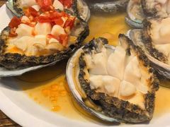 -海味当家·蒸锅海鲜(星海公园店)