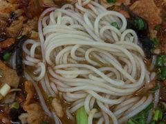 -爱民螺蛳粉(五里亭店)