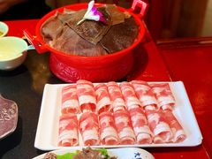 -大龙辣火锅·龙虾·烧烤(湖滨新天地店)