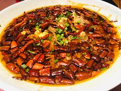 -一个叫川的地方(麒麟新天地店)