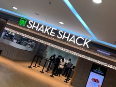 -Shake Shack(西单大悦城店)